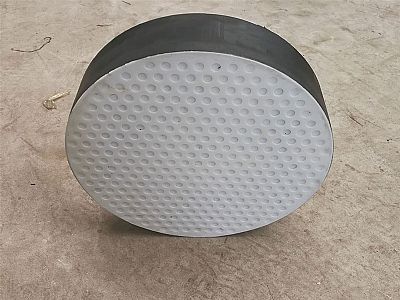 枣阳市四氟板式橡胶支座易于更换缓冲隔震
