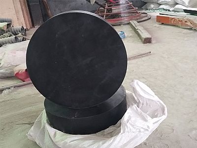 枣阳市GJZ板式橡胶支座的主要功能工作原理